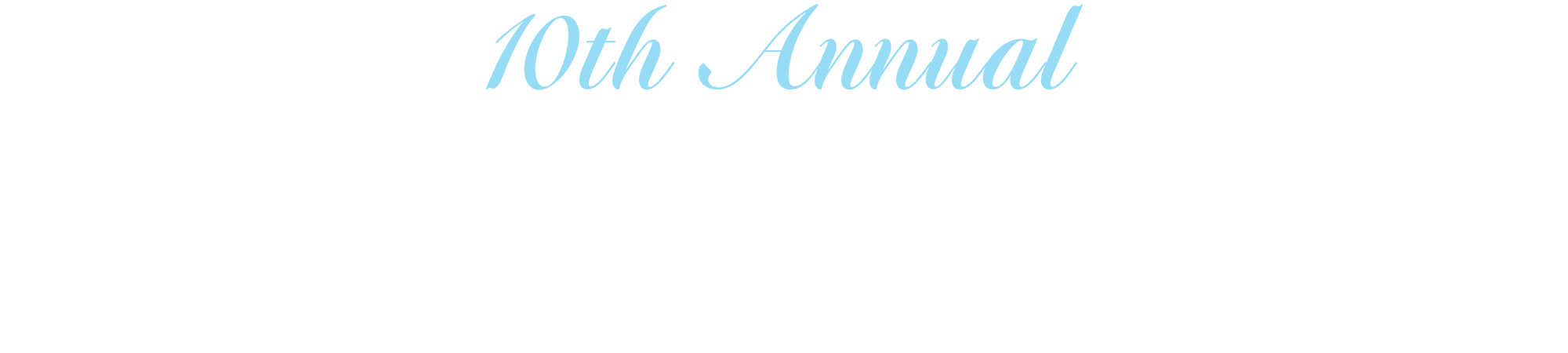 10th Annual Invest In Women - Elevating Financial Advisors And Empowering Female Clients